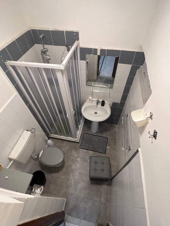 Hotel Dimora Nardones Neapol Zewnętrze zdjęcie