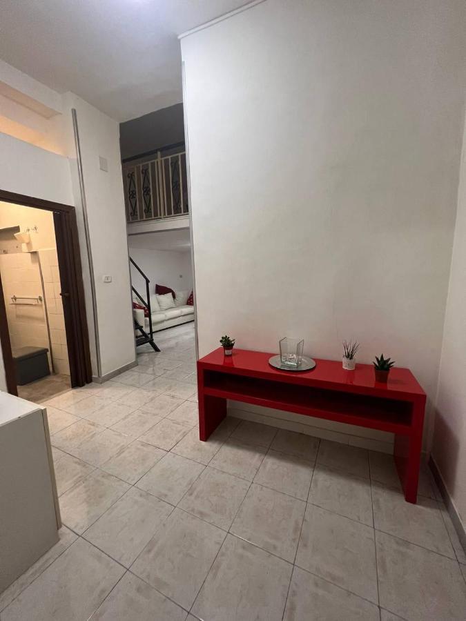 Hotel Dimora Nardones Neapol Zewnętrze zdjęcie
