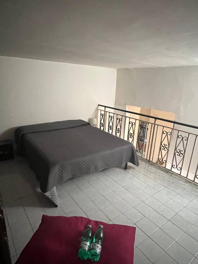 Hotel Dimora Nardones Neapol Zewnętrze zdjęcie
