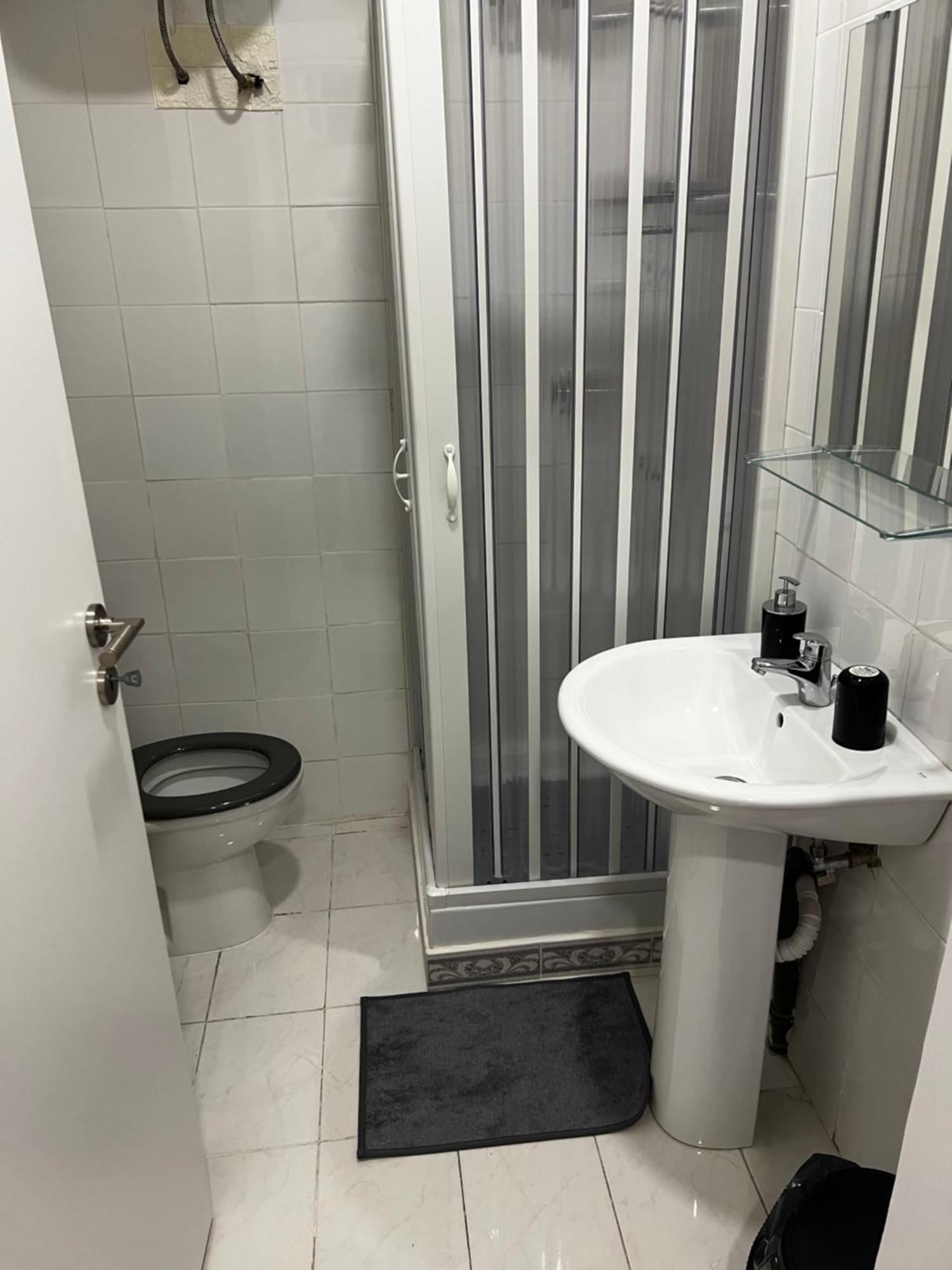 Hotel Dimora Nardones Neapol Zewnętrze zdjęcie
