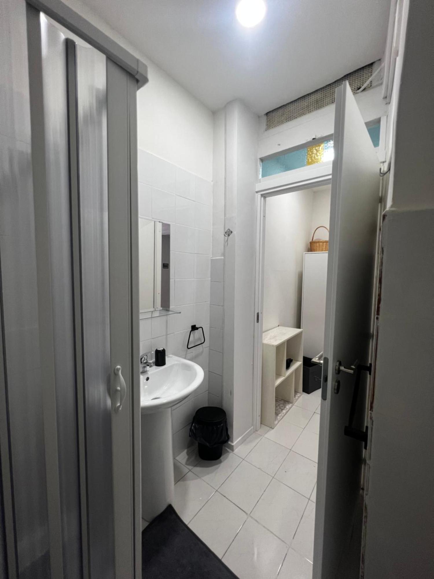 Hotel Dimora Nardones Neapol Zewnętrze zdjęcie
