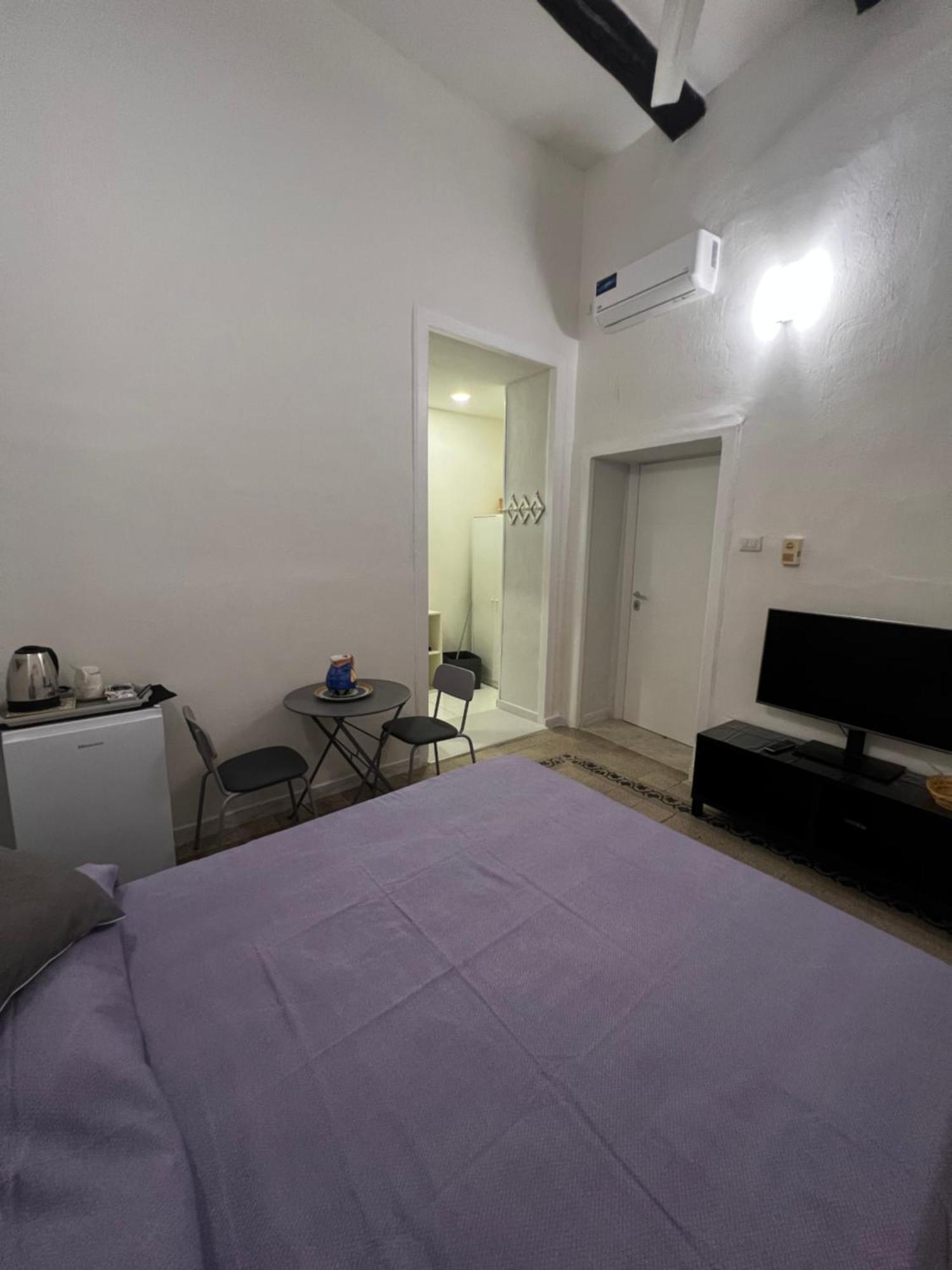 Hotel Dimora Nardones Neapol Zewnętrze zdjęcie